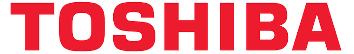 TOSHIBA
