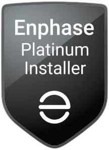 Enphase Platinum Installer