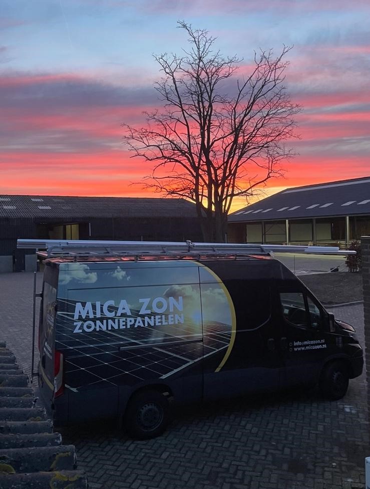 Mica Zon Tilburg