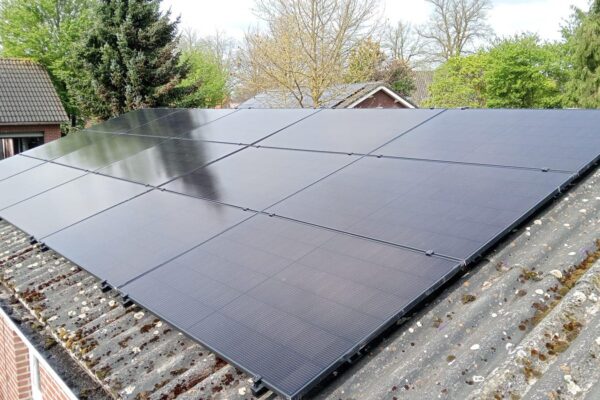 Tilburg zonnepanelen kopen