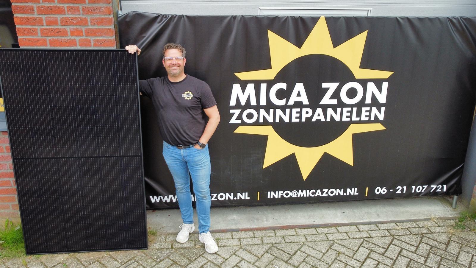 expert zonnepanelen tilburg