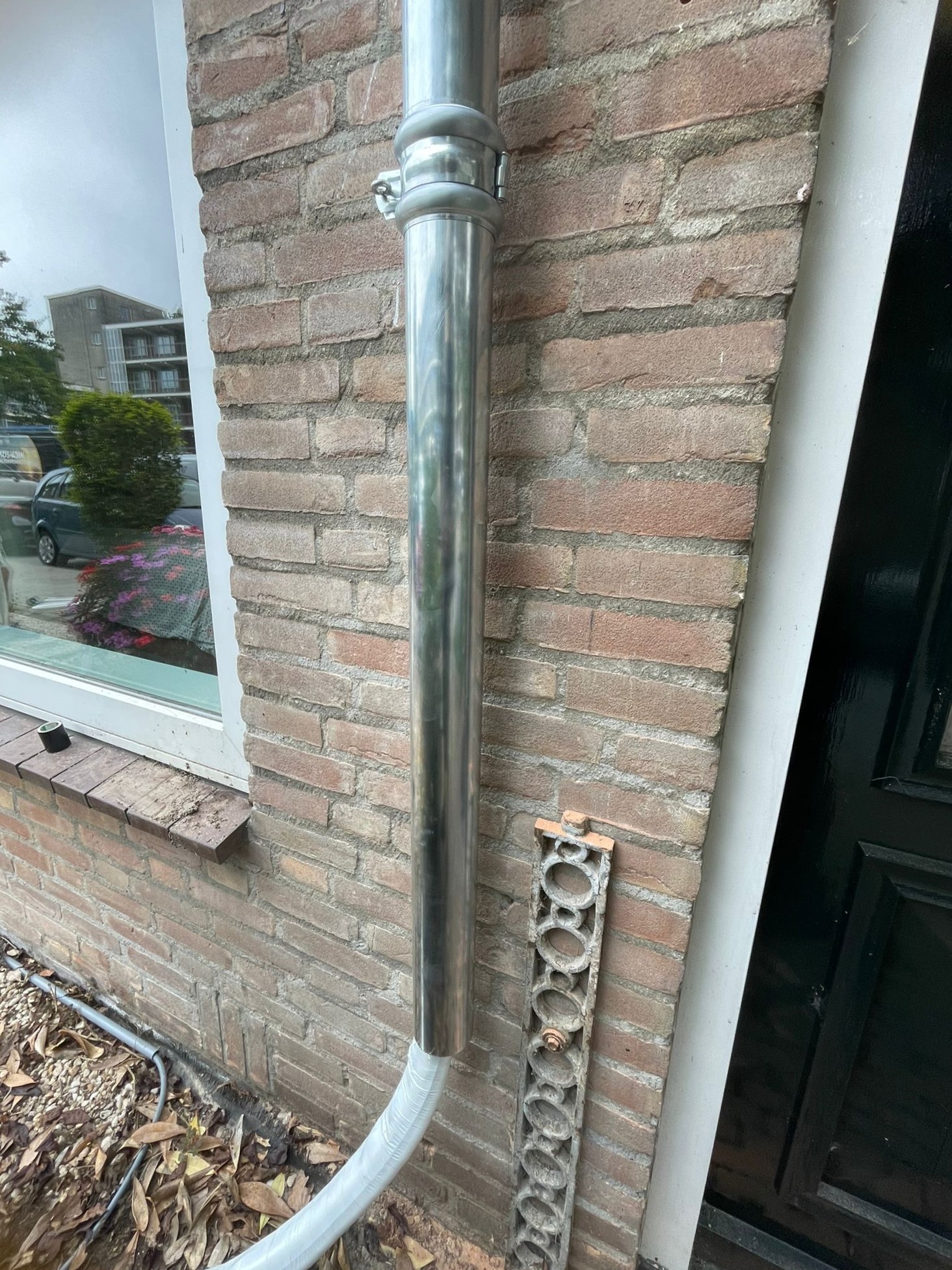 laadpaal tilburg omgeving