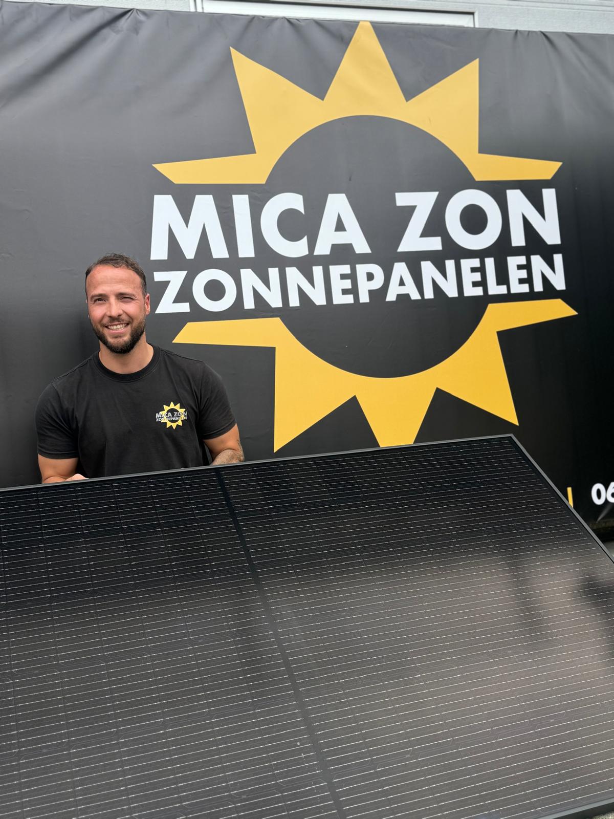 thuis accu voor zonnepanelen tilburg